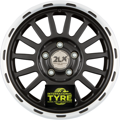 DIEWE WHEELS 2LX 8.00x17